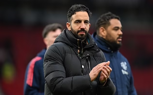 Amorim lên tiếng, Man Utd nhận cái kết đắng hệt Chelsea