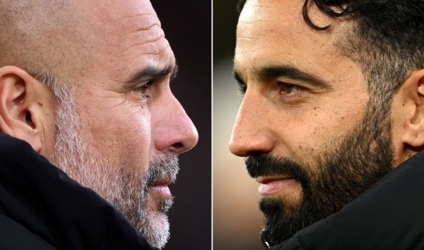 Amorim thừa nhận vấn đề lớn của MU trước Man City