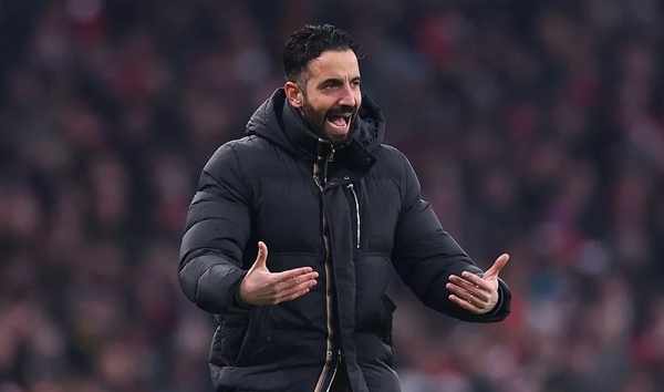 Amorim xác định hai cầu thủ tiếp theo của Man Utd sau khi chốt tân binh hè đầu tiên
