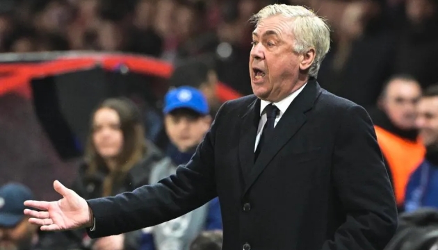 Ancelotti chất vấn trọng tài sau trận thua Espanyol
