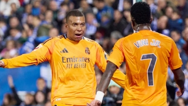 Ancelotti chỉ định người sút penalty ở Real Madrid