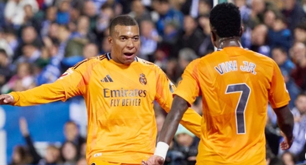 Ancelotti chỉ định người sút penalty ở Real Madrid
