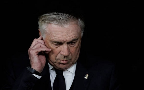 Ancelotti đặt mục tiêu: Valencia sẽ là bia để thực hành bắn súng?