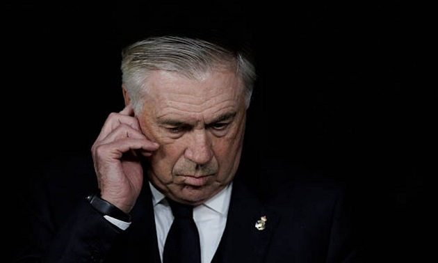 Ancelotti đặt mục tiêu: Valencia sẽ là bia để thực hành bắn súng?