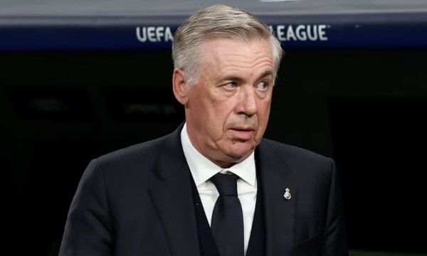 Ancelotti tức giận: Real Madrid thông báo nếu bạn có ít hơn 72 giờ nghỉ ngơi