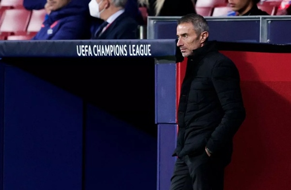 Andrea Berta: Lời giải cho bài toán chuyển nhượng của Arsenal?