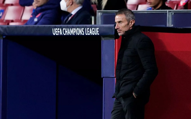 Andrea Berta: Lời giải cho bài toán chuyển nhượng của Arsenal?