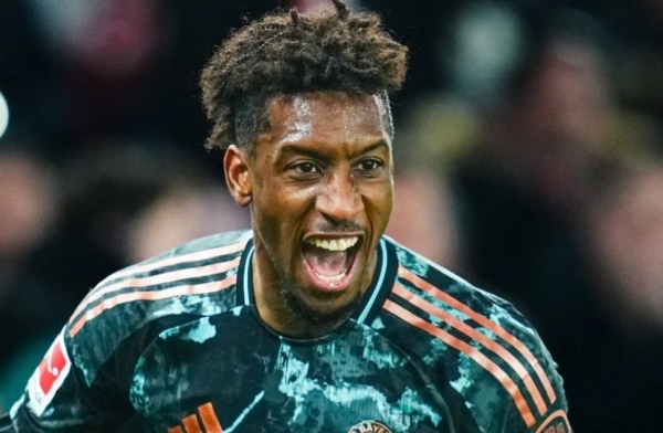 Andrea Berta sẽ mang về cho Arsenal 'máy chạy' đa năng