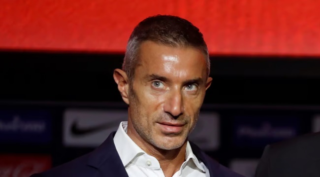 Andrea Berta - Tân Giám đốc thể thao Arsenal là ai?