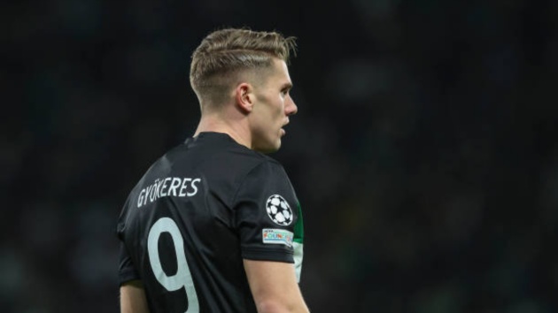 "Anh ấy sẽ chọn Manchester United thay vì Arsenal"