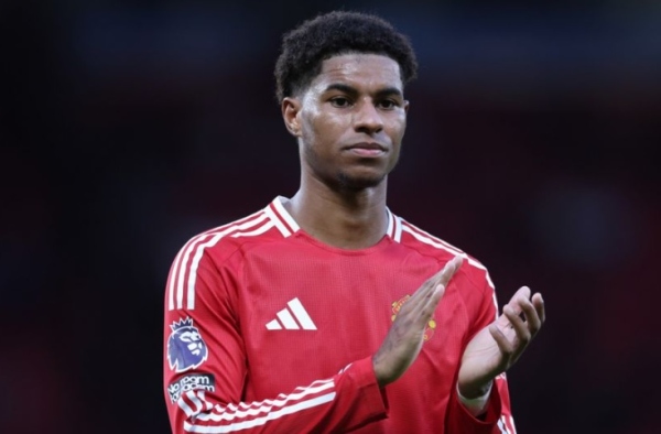 Anh trai Rashford có mặt ở Milan, sẵn sàng đàm phán