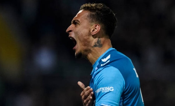 "Anthony không có tương lai tại Manchester United"