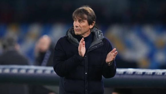 Antonio Conte và Cách mạng ở Naples