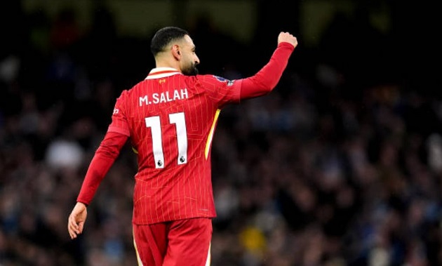 Antony ngưỡng mộ Salah, khẳng định Liverpool từng muốn chiêu mộ anh
