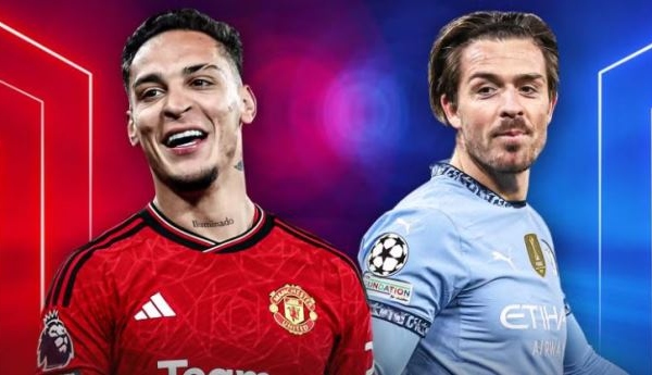 Antony vs Jack Grealish: Kẻ tám lạng - người nửa cân