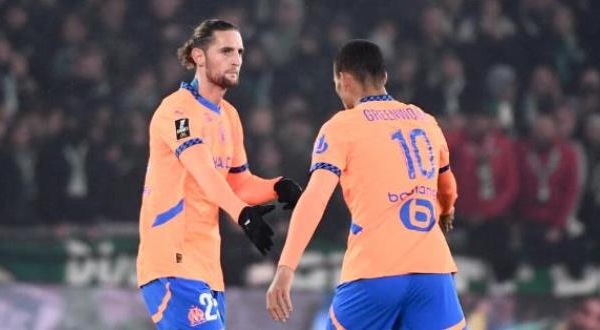 Áp sát ngôi đầu của PSG, De Zerbi khen ngợi cầu thủ làm nên khác biệt của Marseille