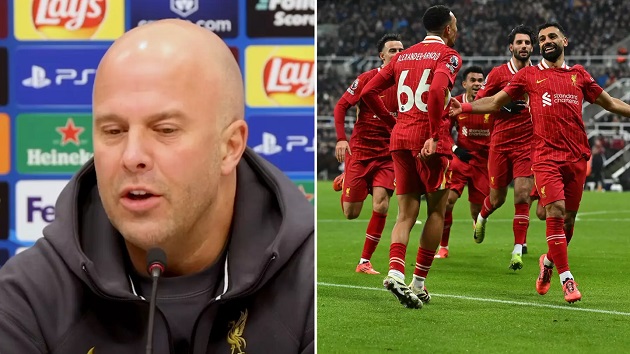 Arne Slot ám chỉ mục tiêu chuyển nhượng, CĐV Liverpool phấn khích