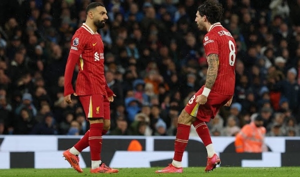 Arne Slot bật mí cách giúp Liverpool hạ gục Man City