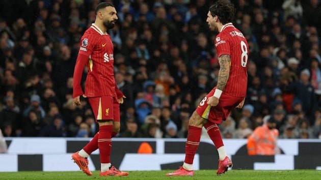 Arne Slot bật mí cách giúp Liverpool hạ gục Man City
