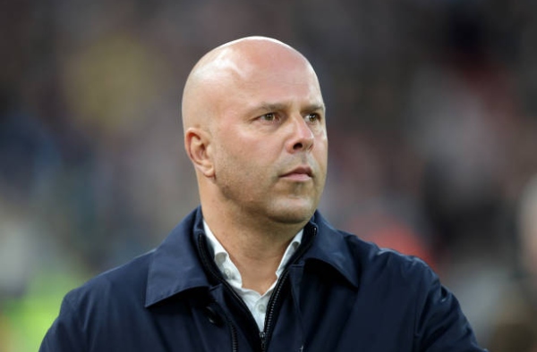 Arne Slot cập nhật toàn bộ lực lượng Liverpool trước trận Southampton