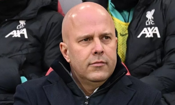 Arne Slot: "Cầu thủ Liverpool đã chứng minh tôi sai"