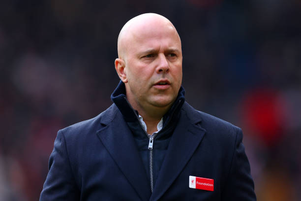 Arne Slot gọi tên 2 trận đấu hay nhất của Liverpool mùa này
