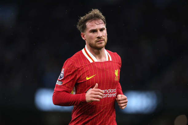 Arne Slot nâng tầm "món hời" của Liverpool