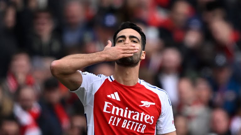 Arsenal 1-0 Chelsea: Mục tiêu quyết định; Thẻ đỏ của Chelsea
