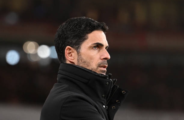 Arsenal có thể thực hiện thương vụ chấn động trong phiên chợ Đông