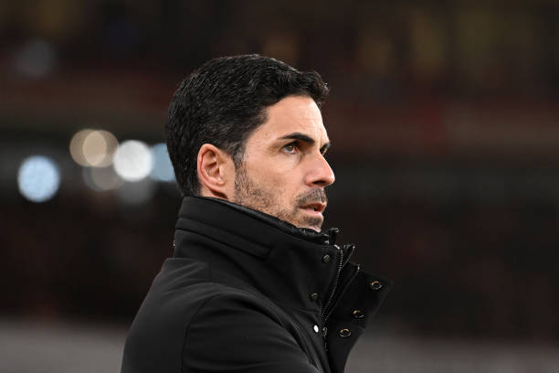 Arsenal có thể thực hiện thương vụ chấn động trong phiên chợ Đông