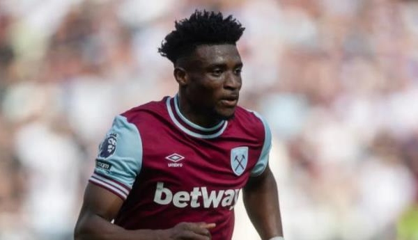 Arsenal cần làm gì nếu muốn chiêu mộ Mohamed Kudus?