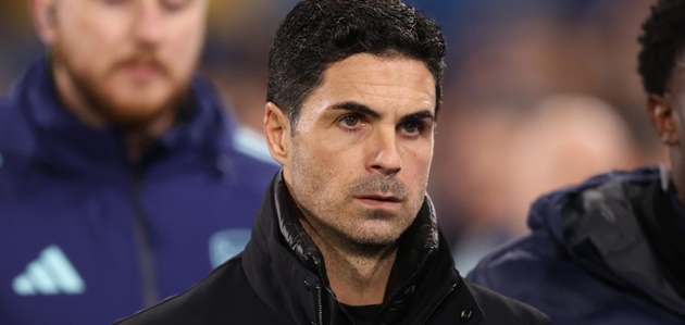 Arsenal cần một thương vụ Gakpo 2.0 để cứu vãn tình hình