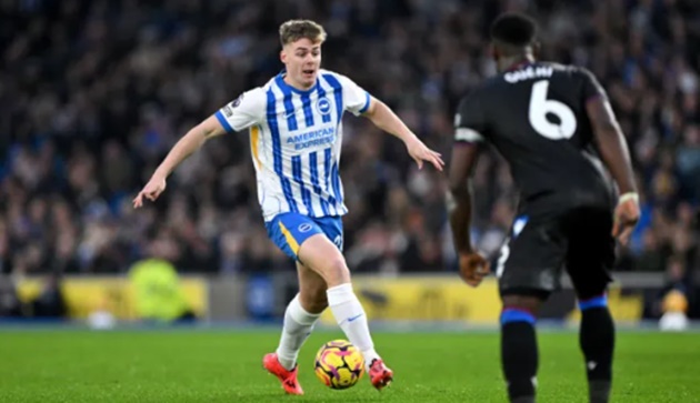 Arsenal cân nhắc mua Ferguson trong tháng 1