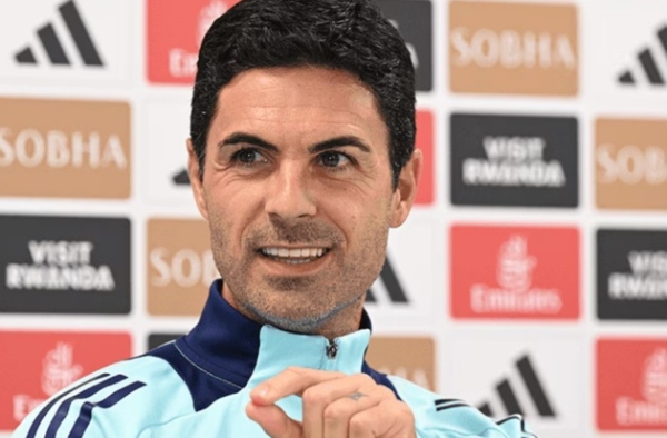 Arsenal chạm trán Wolves ở Ngoại hạng Anh, Arteta cảnh báo các học trò