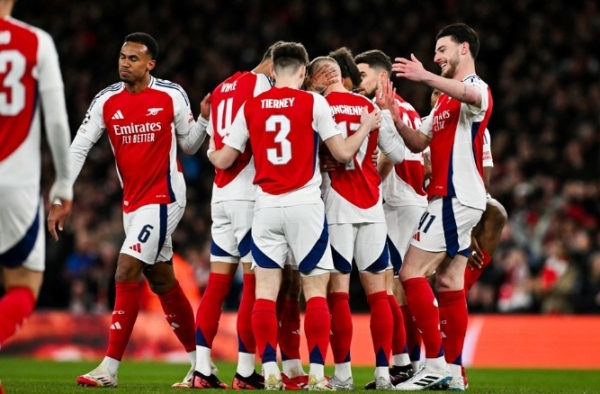 Arsenal có thể trở lại hình thức của nó sau khi Premier League sụp đổ không?