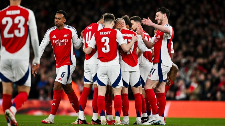 Arsenal có thể trở lại hình thức của nó sau khi Premier League sụp đổ không?