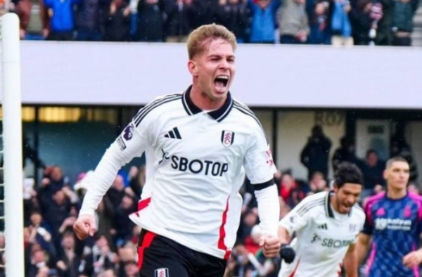 Arsenal đã bán đi ngôi sao hay hơn Odegaard