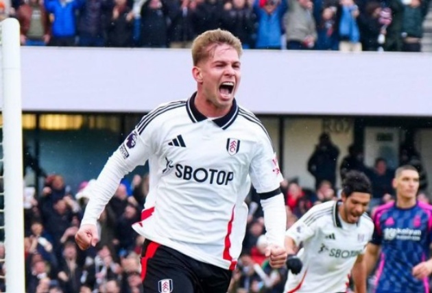 Arsenal đã bán đi ngôi sao hay hơn Odegaard