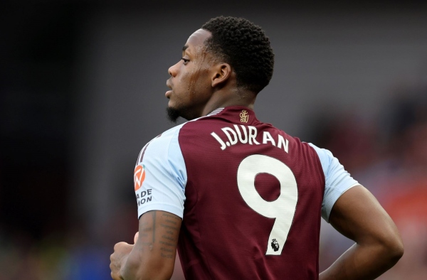 "Arsenal đã gọi trong vài tuần qua để hiểu rõ tình hình của Jhon Duran"