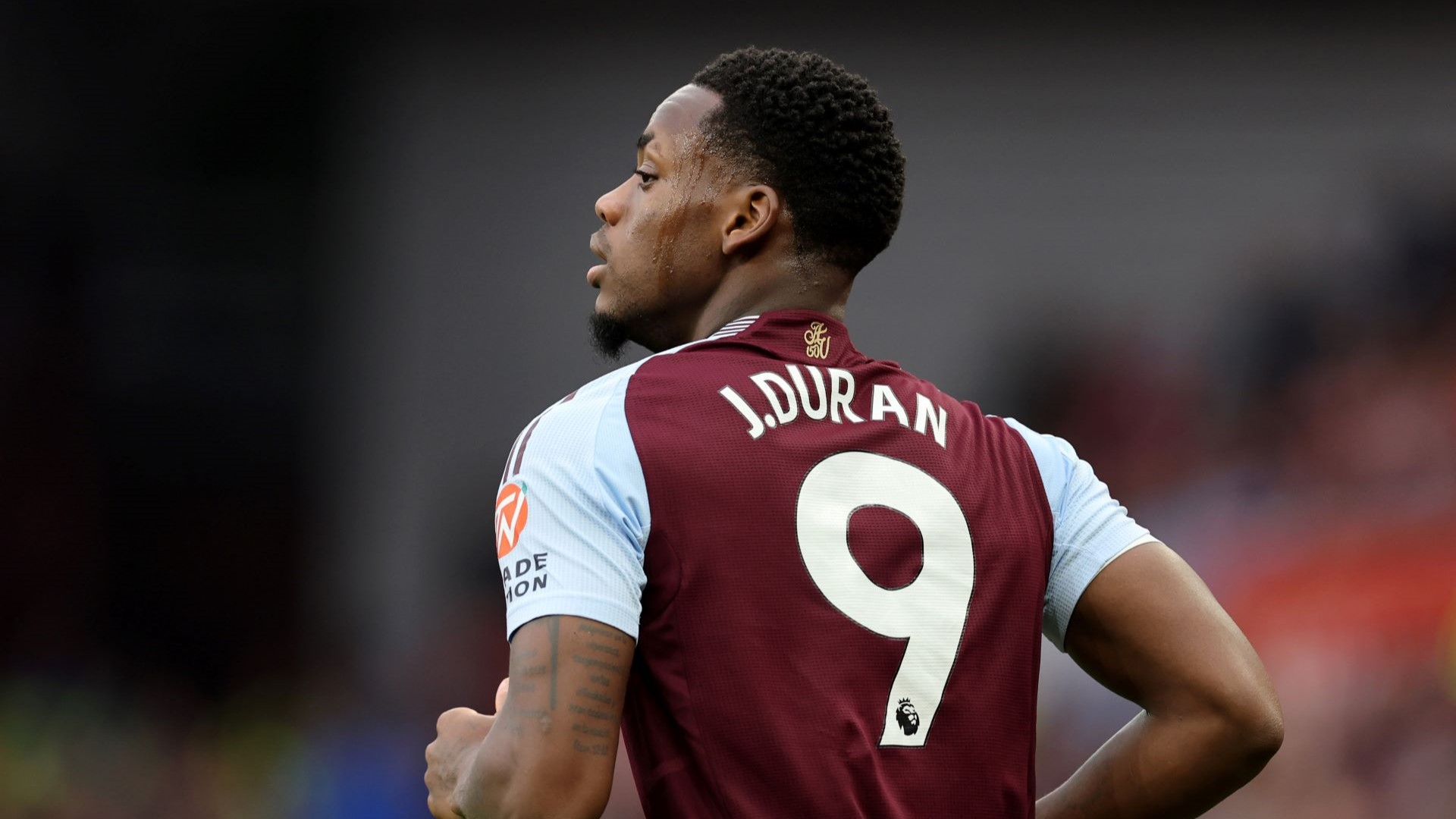 "Arsenal đã gọi trong vài tuần qua để hiểu rõ tình hình của Jhon Duran"