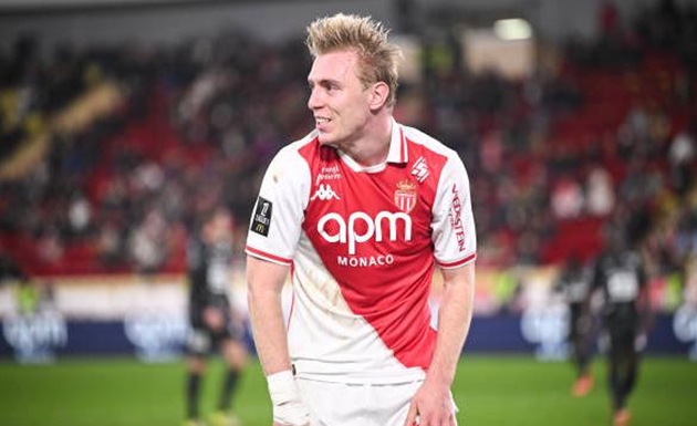 Arsenal đã mắc sai lầm chết người trong kế hoạch chuyển nhượng?