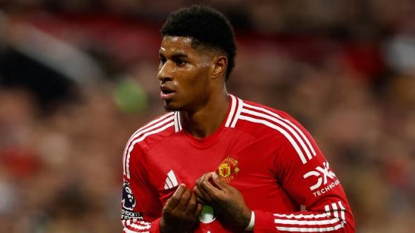 "Arsenal đã thực hiện một cuộc gọi cho MU về Rashford"