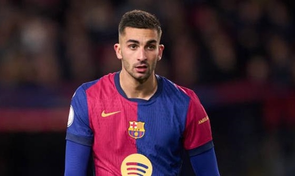 Arsenal đã tìm ra cái tên bắt đầu cho cuộc cải tổ hàng công?
