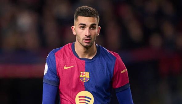 Arsenal đã tìm ra cái tên bắt đầu cho cuộc cải tổ hàng công?