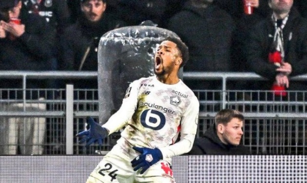 Arsenal đẩy đi cầu thủ hay hơn Martinelli, Trossard với giá 2 triệu bảng