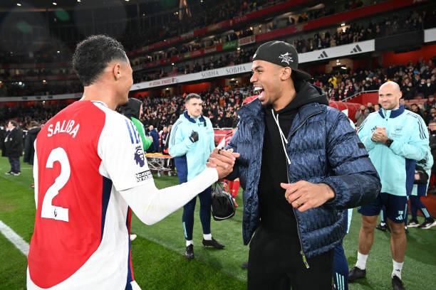 Arsenal đón chủ lực trở lại