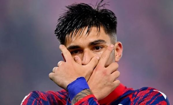 Arsenal đưa thêm 1 sao Bologna vào tầm ngắm sau Calafiori và Tomiyasu