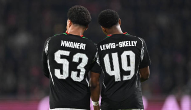 Arsenal được khuyên cho 2 ngôi sao nghỉ ngơi trước PSV