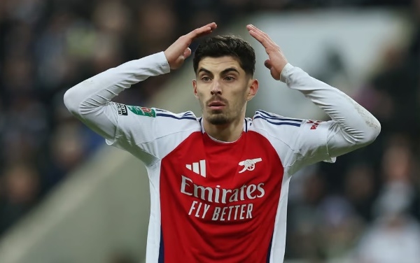 Arsenal gặp khó, cơ hội vô địch rộng mở cho Liverpool