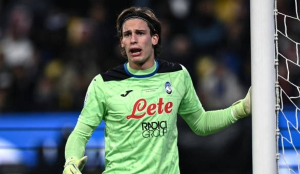Arsenal gửi trinh sát xem giò thủ môn Serie A